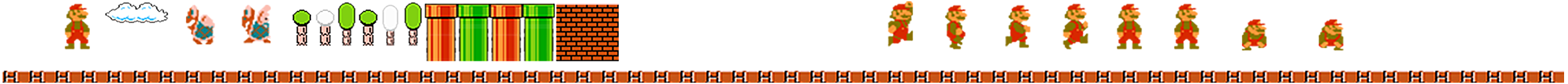 Dino Chrome Online Game Mario 2